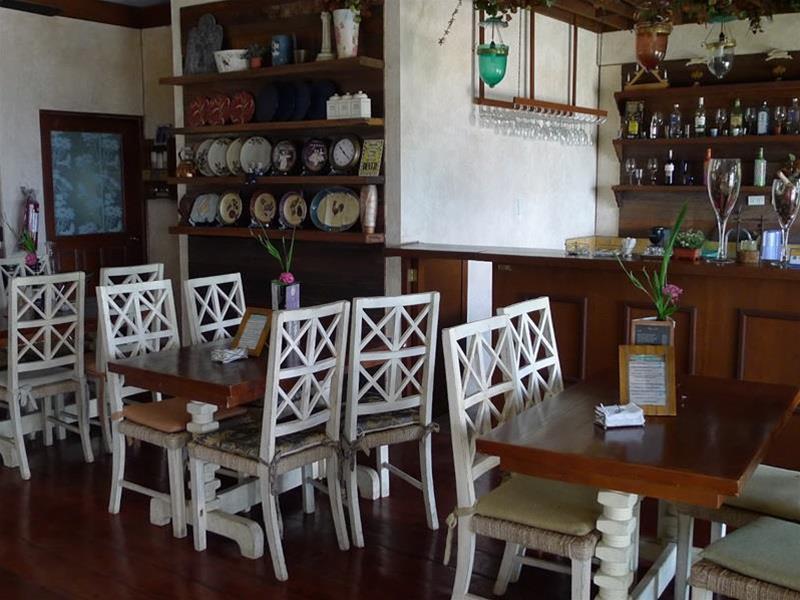 Joaquin'S Bed And Breakfast Tagaytay City Extérieur photo